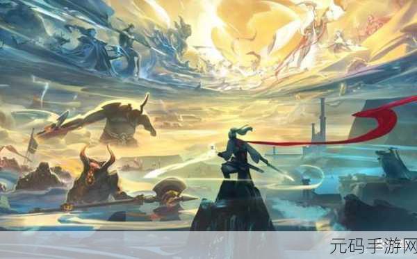 魔仙诀震撼登场，探索仙侠世界的3DRPG冒险之旅