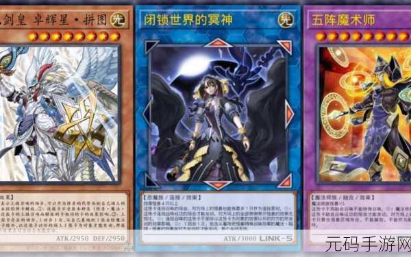 迷梦人安卓版震撼上线，探索梦幻魔性卡牌世界的奇妙之旅