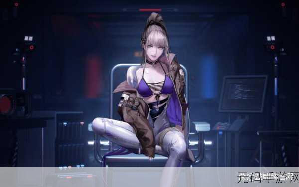 深度解析,无期迷途魂识印记的奇妙用途