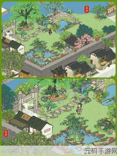 深度解析江南百景图柳浪闻莺建筑之妙