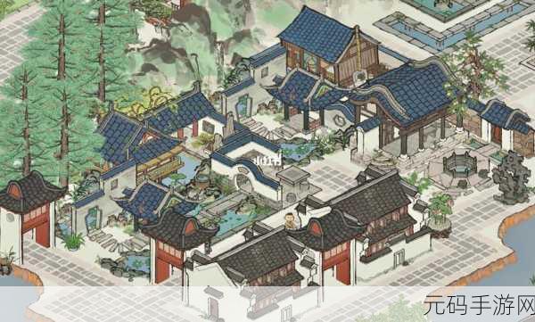 江南百景图李清照珍宝完美搭配攻略,开启诗意寻宝征程