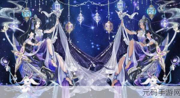 闪耀动漫世界,打造你的专属梦幻女孩——热门装扮游戏风靡指尖