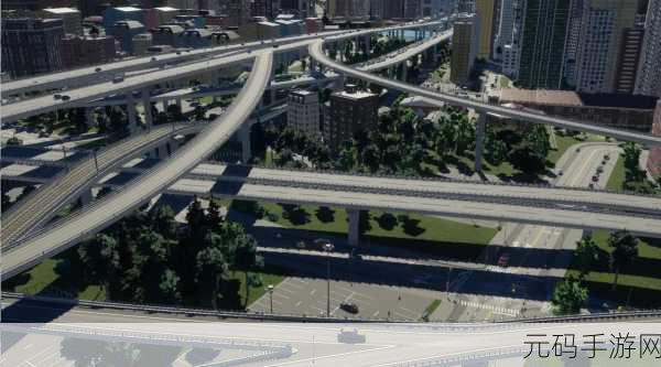 城市天际线 2 DLC,开启城市建设新篇章