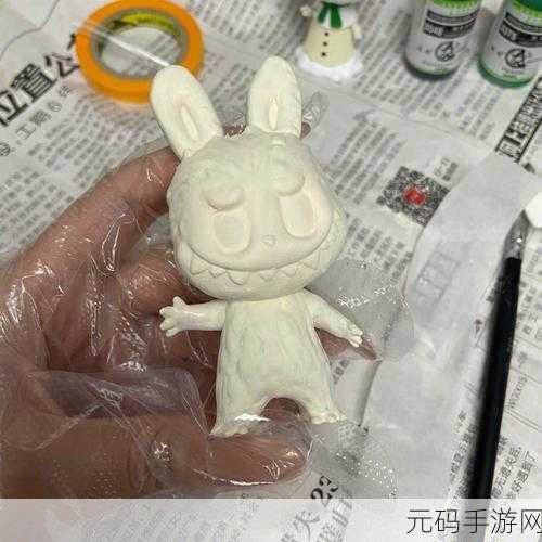 哈泥娃挖挖哇风靡全网，魔性休闲新选择，轻松打发无聊时光