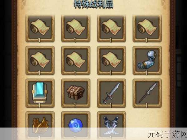 不思议迷宫元素心脏高效刷取秘籍大公开
