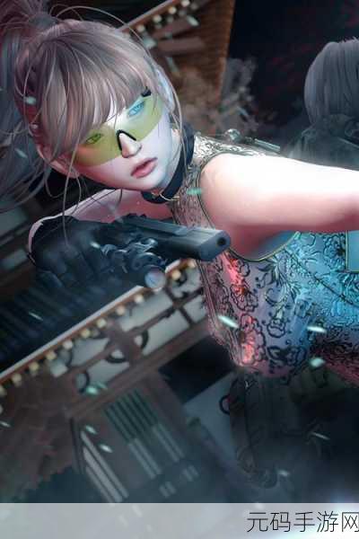 全明星幻想震撼登陆iOS，二次元MOBA与角色扮演的完美碰撞！