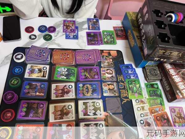 2048内卷风暴来袭，这款休闲游戏让你欲罢不能！