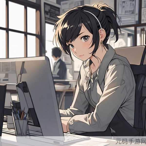 2048内卷风暴来袭，这款休闲游戏让你欲罢不能！
