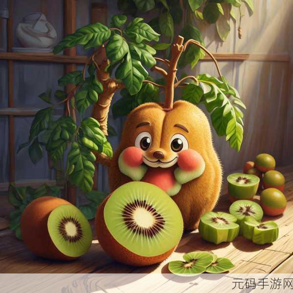 萌趣来袭！滑翔小松鼠成休闲益智新宠，快来下载体验