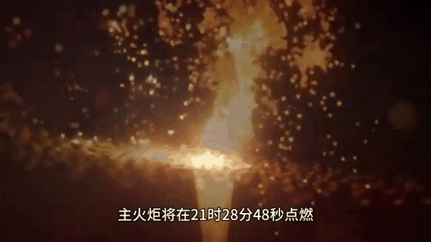 点燃火炬最新版震撼发布，探索解谜新境界