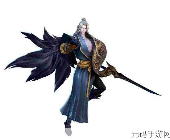 探索剑侠世界手游，NPC 背景故事的神秘所在