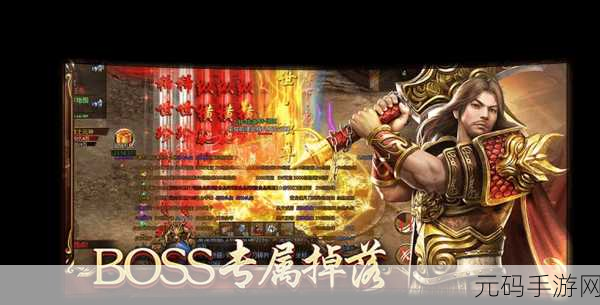 隋唐无双变态版震撼登场，重塑经典，3DARPG新纪元等你来征服！