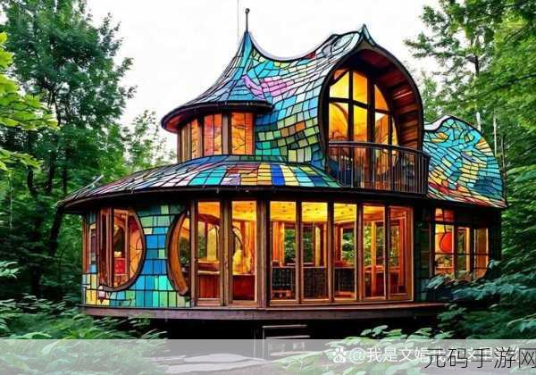 悠悠装扮小屋，打造梦幻空间，开启趣味休闲之旅