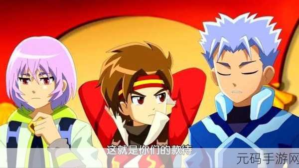 传奇再现，挑战无界，横行天下无门槛送充版震撼来袭！