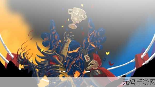 火柴人激战无界,魔性格斗新纪元开启——下载火柴人奋战到底体验非凡乐趣