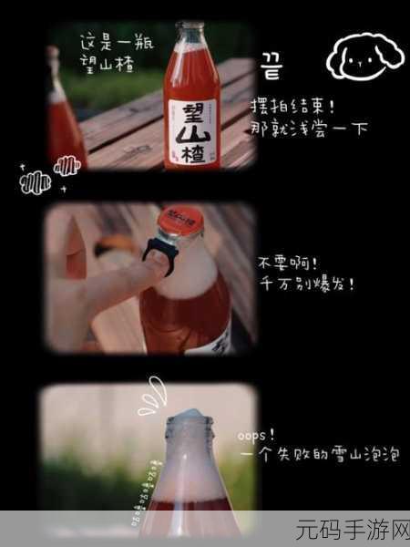 创意物理挑战，球与瓶子的奇妙冒险之旅开启下载！