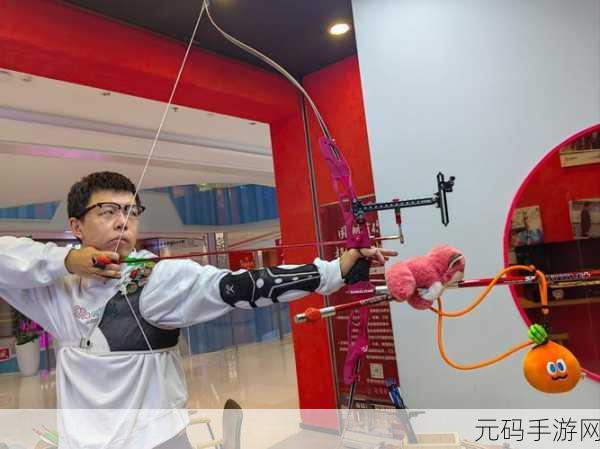 弓箭手大显神威，射击挑战新纪元，弓箭手们吃鸡了震撼上线