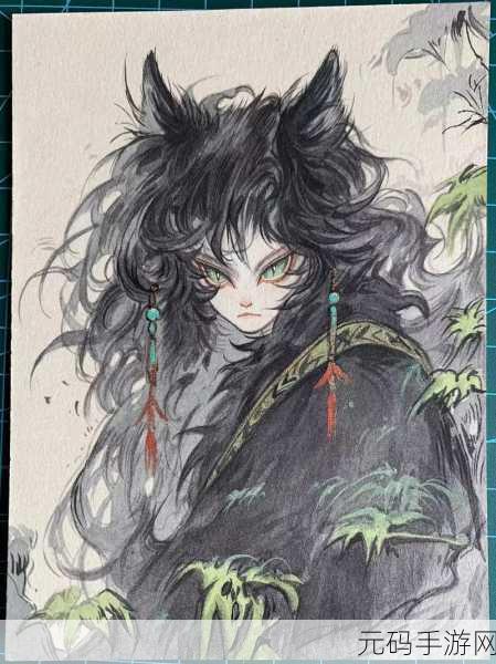 探秘国风恐怖新境界，隐秘的怪谈猫女之夏震撼来袭，下载手机版即刻入局！
