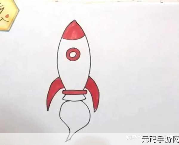 简约不凡，火箭梦启航，简单火箭2中文版最新版震撼来袭