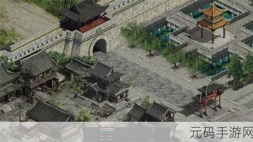 盛唐剑侠录震撼登场，GM特权全开，下载即享无限精彩！