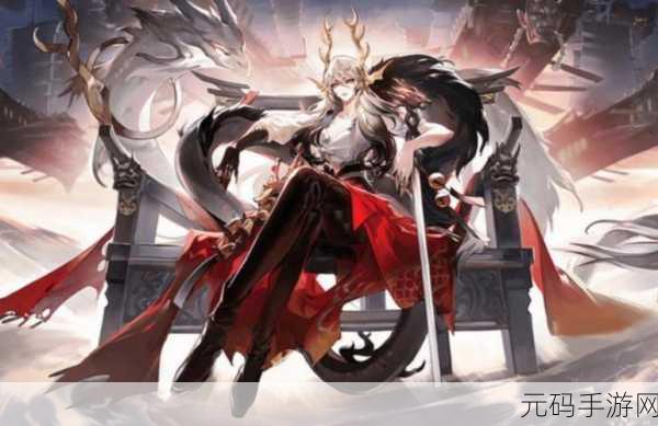 阴阳师，铃鹿御前典藏皮肤华丽蜕变，震撼来袭！