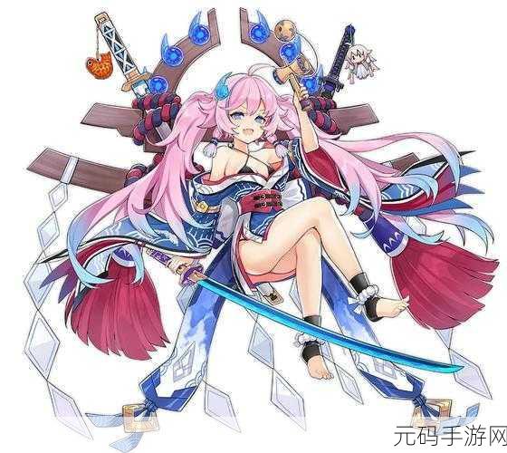 方舟指令冷门誓灵大揭秘,隐藏的实力战将