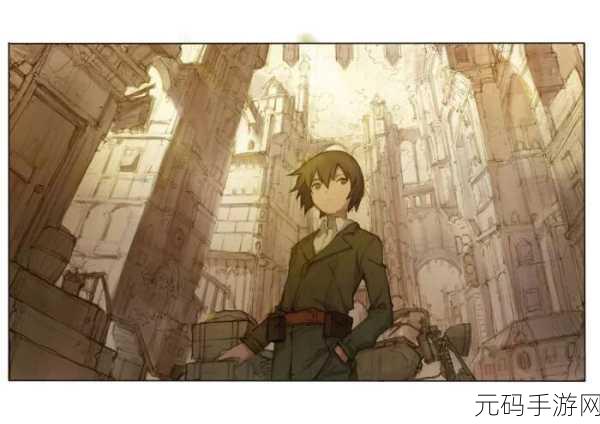 无尽锁妖塔，文字编织的奇幻冒险之旅现已开启下载