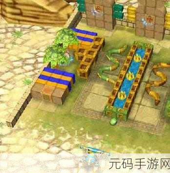 射击新纪元，升级武器，解锁休闲闯关新乐趣！