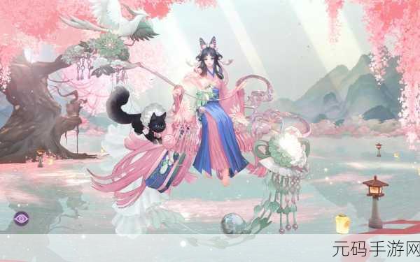 阴阳师中蕴含宁神之力的神秘物品大揭秘