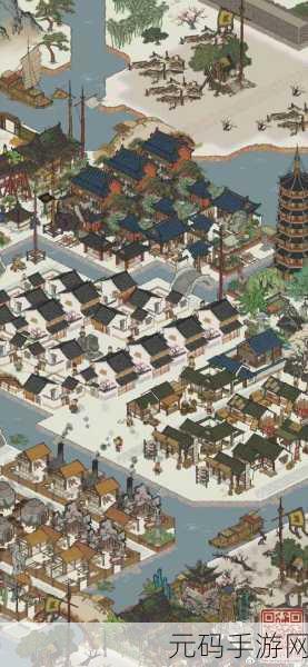 解锁江南百景图第三座城市的全攻略指南
