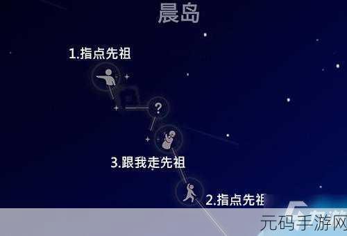 光遇深呼吸先祖位置与动作获取全攻略