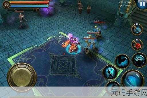 万龙觉醒之列王之阶深度玩法全解析
