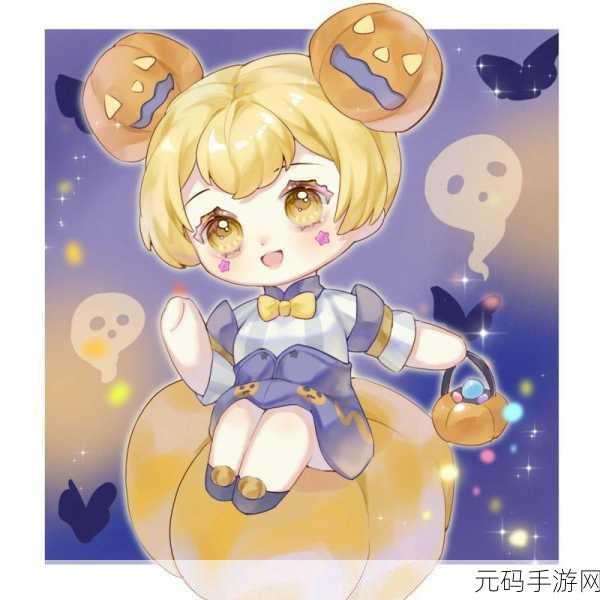 萌翻三国新纪元,还我小乔2.5DQ版风手游震撼登场!