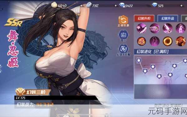 拳皇命运iOS版震撼上线，SNK动作手游再现格斗巅峰