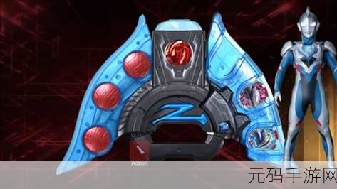 DX奥特曼模拟器安卓震撼登场，变身英雄，畅享趣味休闲新体验