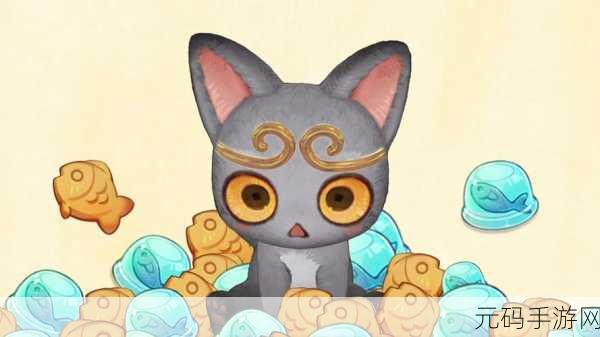萌宠降临!虚拟猫咪咪安卓版上线,开启你的云养猫新篇章
