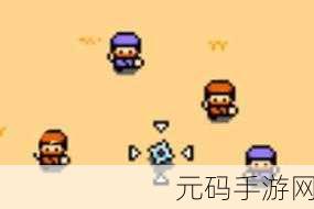 忍者飞镖英雄震撼登陆安卓平台,点击之间尽享休闲乐趣!