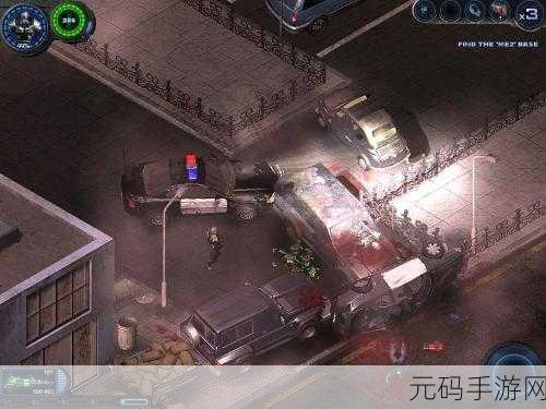 时空穿梭新纪元,射击游戏时空飞梭中文硬盘版震撼来袭!