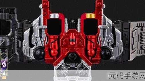 DX双骑驱动器假面骑士W模拟器手机版震撼发布,重温经典,变身英雄不再是梦!