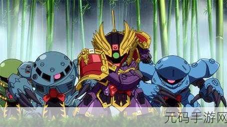 卡通奇境，合成勇士，Warriors of Planet游戏下载热潮席卷而来