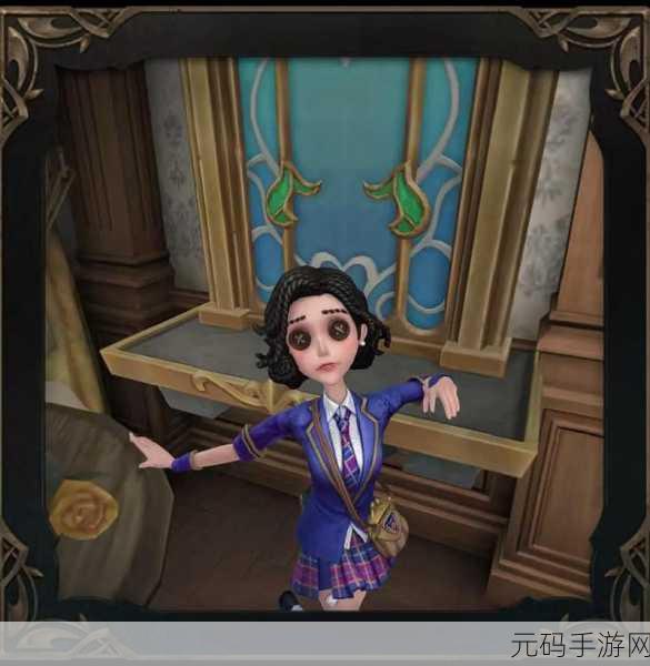 第五人格，舞女阵容绝佳搭配全攻略