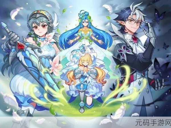 永恒岛百度版震撼登场，探索梦幻休闲角色扮演新纪元