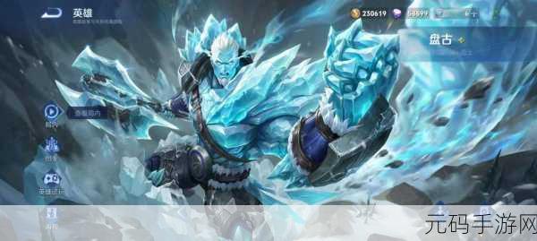 英雄来袭，卡通射击新纪元，无限钻石版震撼登场！