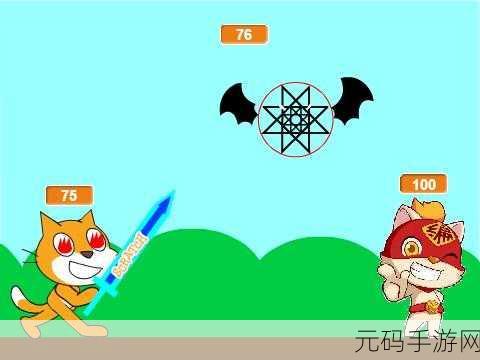 探索编程乐趣，汤姆猫编程星球萌动上线，童趣画风等你下载