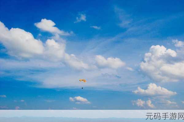 翱翔蓝天，掌控全局，模拟空中交通管制汉化版震撼登场