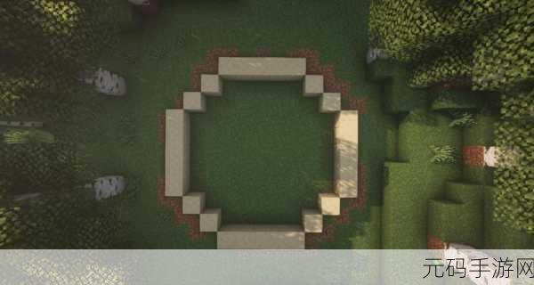 我的世界神秘女巫小屋全解析