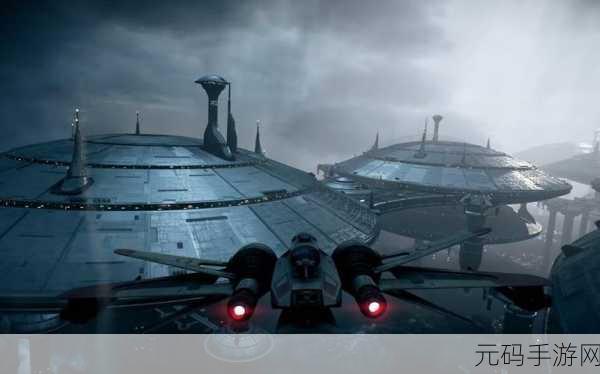 星球大战，前线 2 画面设置全方位解析