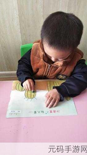 吃我一拳小游戏风靡一时,简单划线闯关乐趣无穷