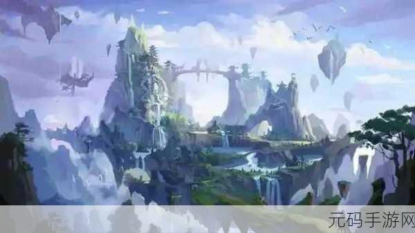 仙侠世界新纪元,仙侠第一放置正式版震撼登场,尽享悠闲修仙之旅
