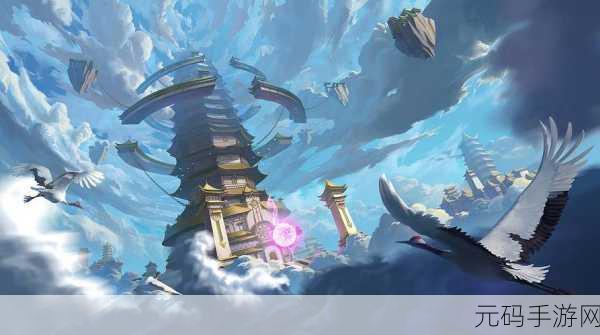 仙侠世界新纪元,仙侠第一放置正式版震撼登场,尽享悠闲修仙之旅